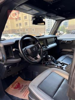 فورد برونكو